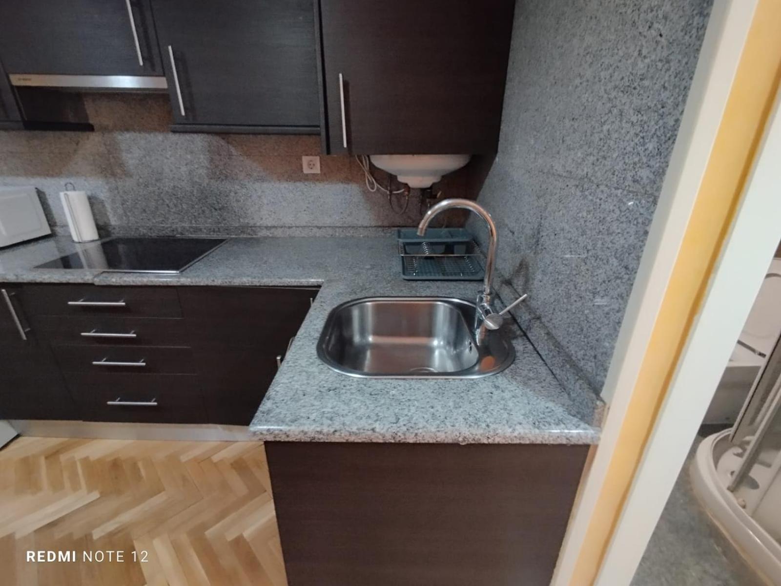 Apartamentos Sol Mayor Madrid Esterno foto